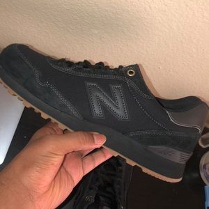 New balance mens shoes. Brand new never worn